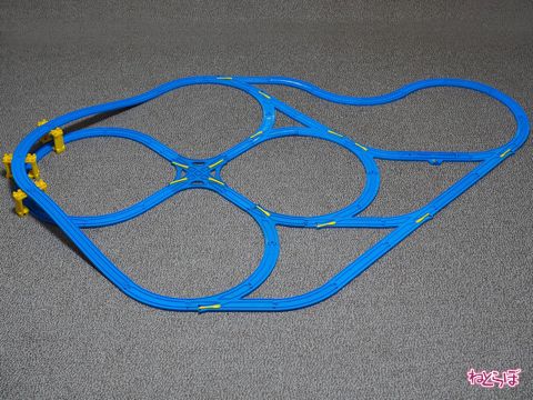 パパとママのためのプラレール構築術