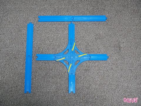 パパとママのためのプラレール構築術