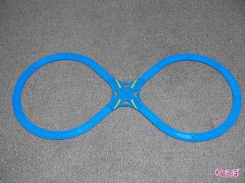 パパとママのためのプラレール構築術