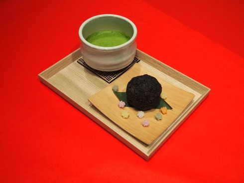 鈴木敏夫とジブリ展