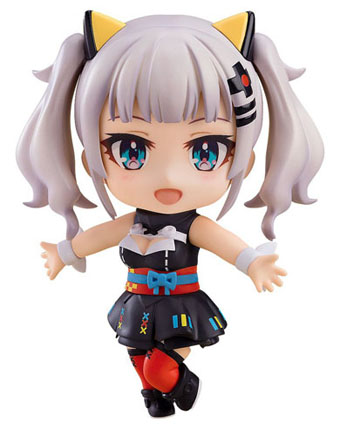 輝夜月 マシーナリーとも子