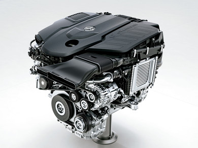 メルセデス・ベンツ G 350 d