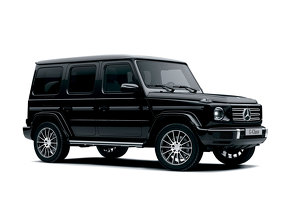メルセデス・ベンツ G 350 d