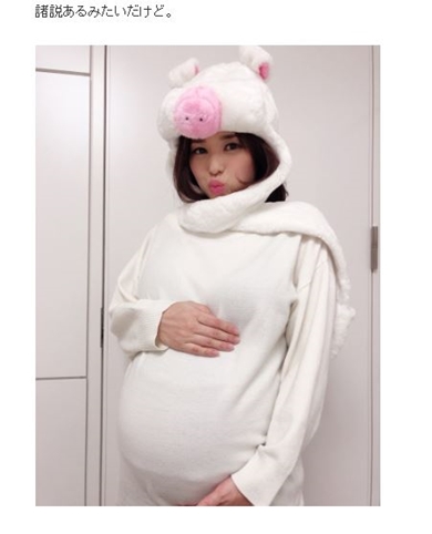 蒼井そら 妊娠 出産 いつ 旦那 双子