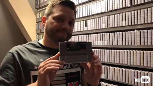 ゲームコレクター