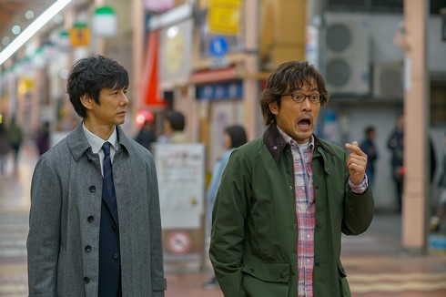 きのう何食べた？