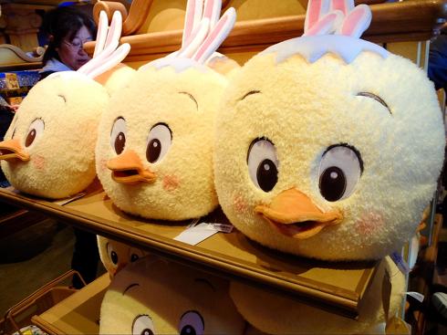 ディズニー・イースター