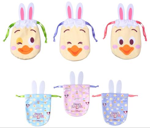 ディズニー・イースター