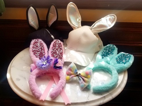 ディズニー・イースター