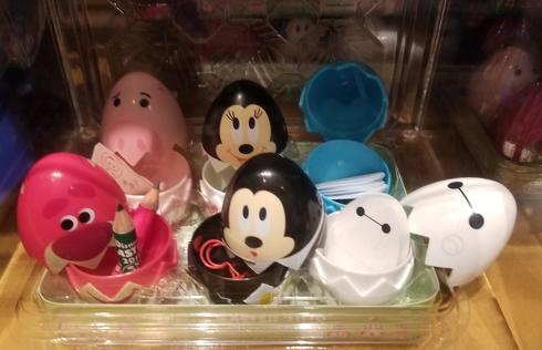 ディズニー・イースター