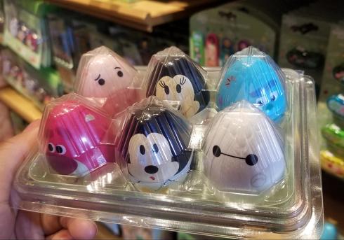 ディズニー・イースター