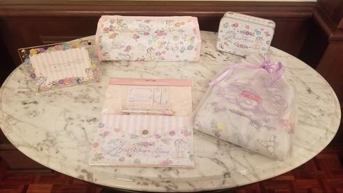 ディズニー・イースター