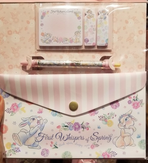 ディズニー・イースター