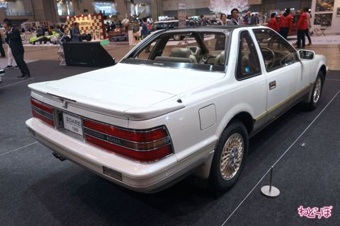 オートモビルカウンシル2019 スープラ 新旧 比較 トヨタ自動車