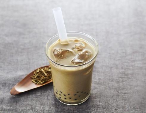 タリーズコーヒーベアフルスリーブ