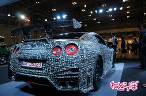 オートモビルカウンシル2019 旧車 クラシックカー