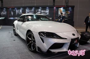 オートモビルカウンシル2019 旧車 クラシックカー