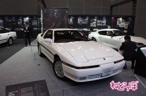 オートモビルカウンシル2019 旧車 クラシックカー