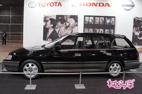 オートモビルカウンシル2019 旧車 クラシックカー