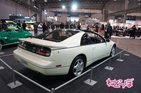 オートモビルカウンシル2019 旧車 クラシックカー