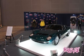オートモビルカウンシル2019 旧車 クラシックカー