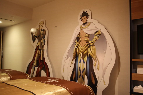 ホテルカルデア