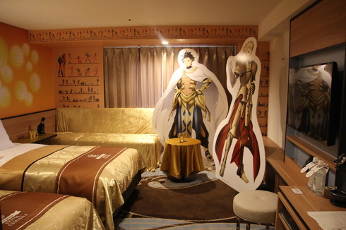 ホテルカルデア