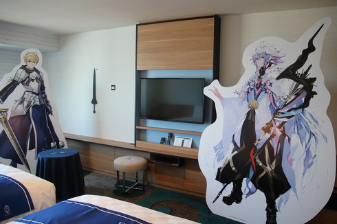 ホテルカルデア