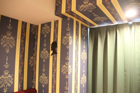 ホテルカルデア