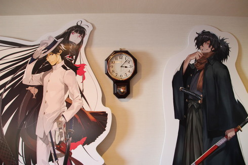 ホテルカルデア