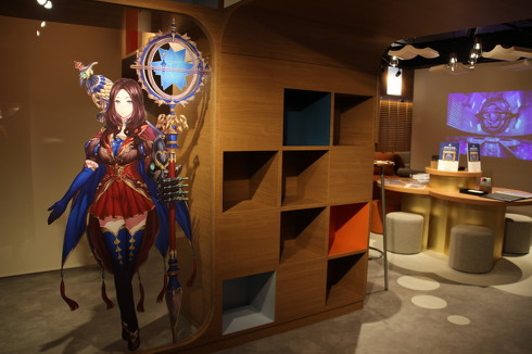 ホテルカルデア