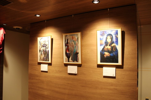 ホテルカルデア