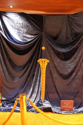 ホテルカルデア