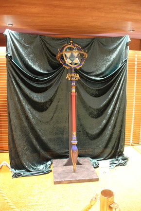 ホテルカルデア