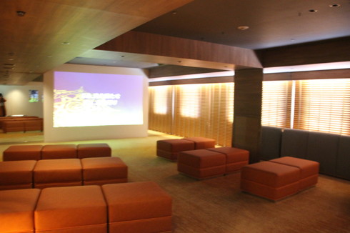 ホテルカルデア