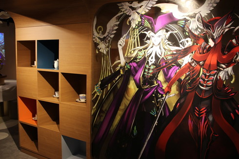 ホテルカルデア