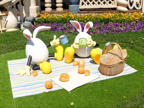 イースターフード