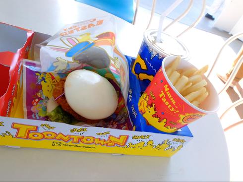 イースターフード