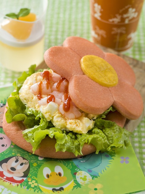 イースターフード