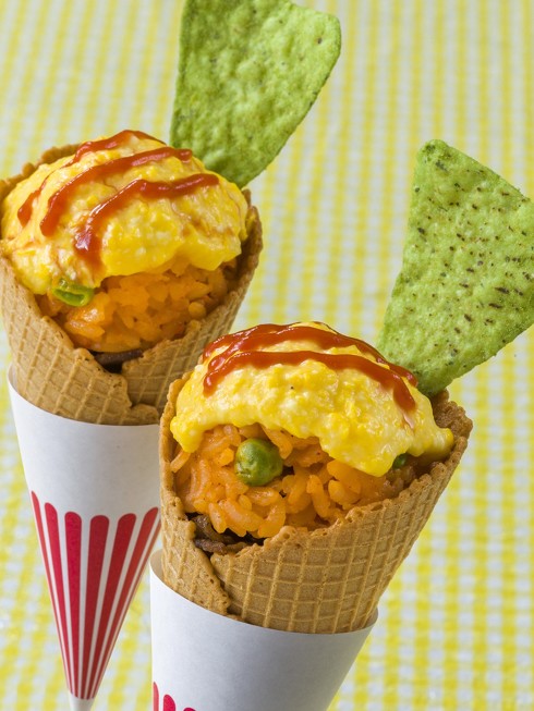 イースターフード