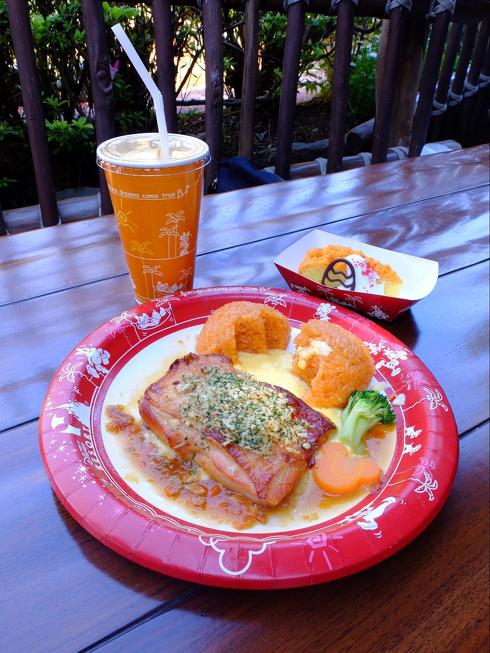 イースターフード