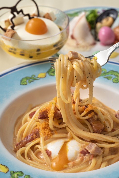 イースターフード