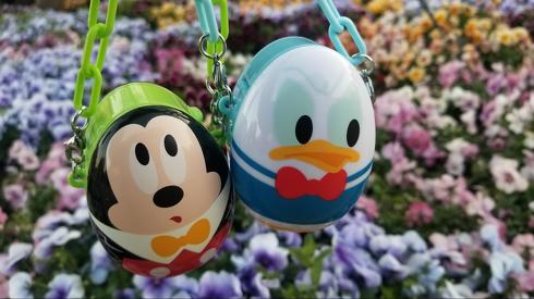 イースターフード