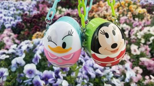 イースターフード