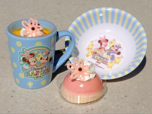 イースターフード