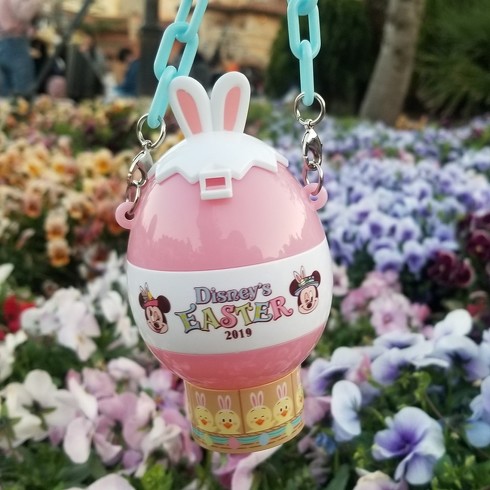 イースターフード