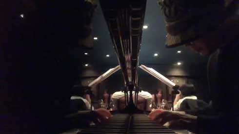 バーでバレず 遊戯王 熱き決闘者たち 弾く 方法 ピアノ アレンジ