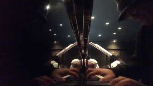 バーでバレず 遊戯王 熱き決闘者たち 弾く 方法 ピアノ アレンジ