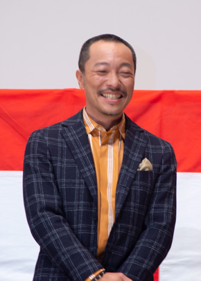 麻雀放浪記2020 斎藤工 ピエール瀧 ベッキー 白石和彌 チャラン・ポ・ランタン 竹中直人 音尾琢真 岡崎体育