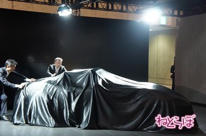 ロードスター30周年 オートモビルカウンシル